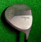 Bridgestone Precept 00 Tour Driver 11°  S  Boron - Graphite Shaft New Winn Grip — photo 2