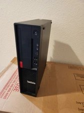 Lenovo Think Station P330 SFF Bare Bones - Tested