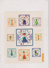 STICKERS LOT ENCANTO DISNEY LOT