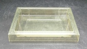 Famicom Software Model The Little Mermaid Capcom FMf34