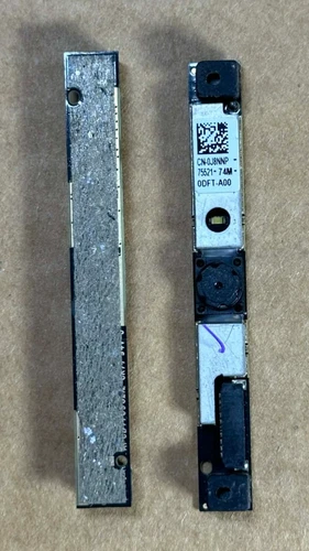 Lot 2 OEM Dell Latitude E7270 E7470 E5470 E5570 Web Camera with Microphone J8NNP