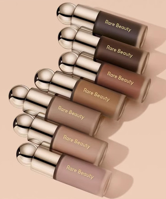 NIB Authentic Rare Beauty Soft Pinch Liquid Contour,7 shades,0.50oz/14.88mL