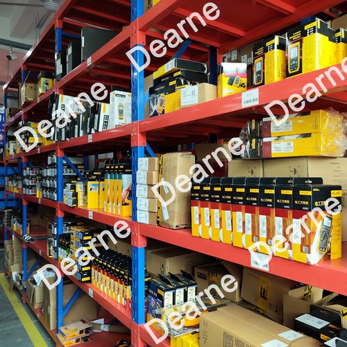 Fluke 376 (not FC) True-rms AC/DC Clamp Meter with iFlex probe#pe - Picture 4 of 5