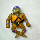 TMNT Donatello Soft Head 1988 VTG Teenage Mutant Ninja Turtles