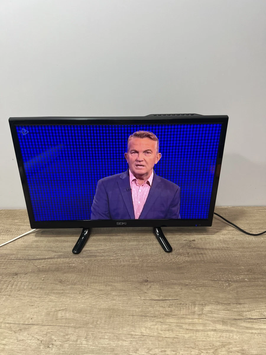 テレビ SHU!!SALE Las mejores ofertas en Los televisores Seiki | eBay