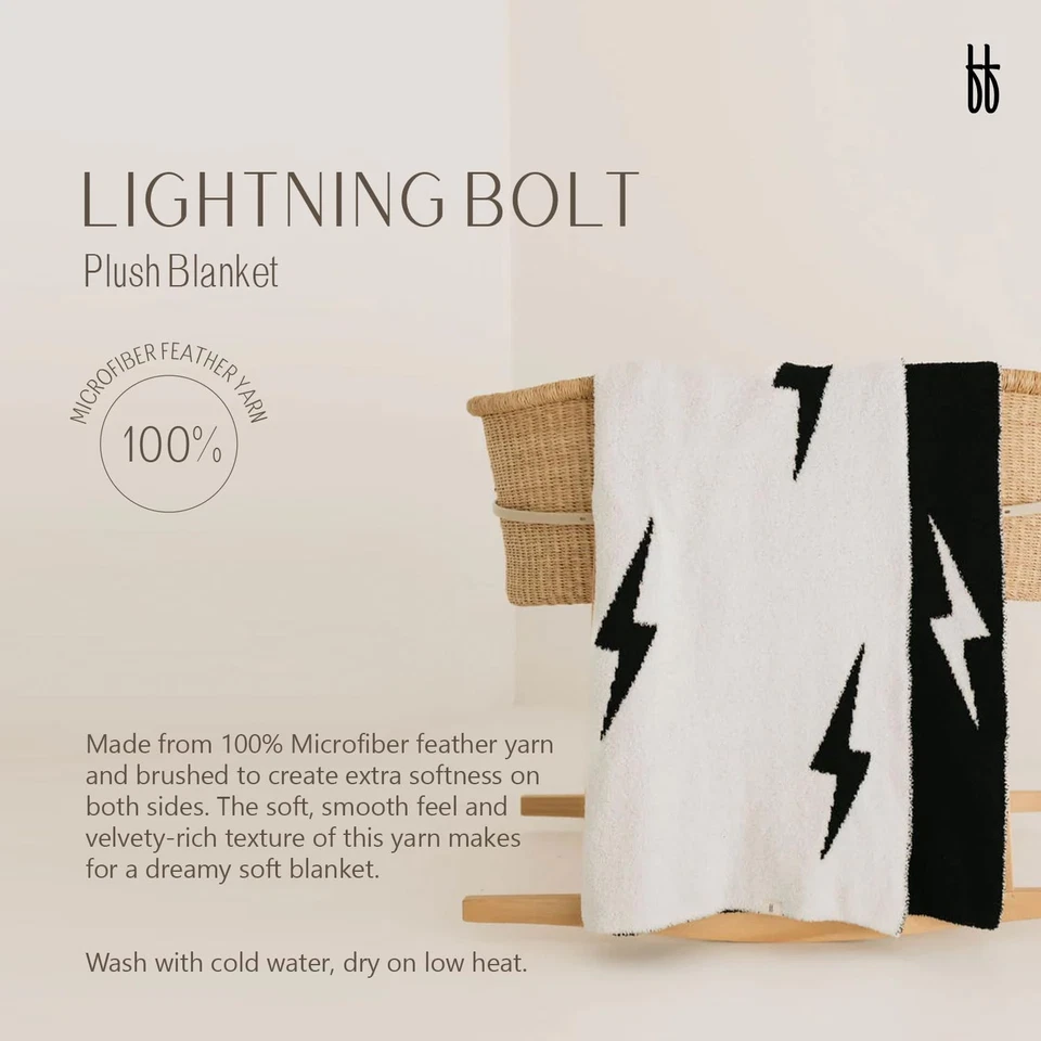 Manta de felpa para bebé | para bebé y recién nacido | Manta de recepción | 100% microf... Foto 3 de 4