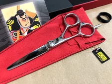 Kasho/Kai Ivory Series Lefty Offset 5.2" KIV-52 OSL- Open Box