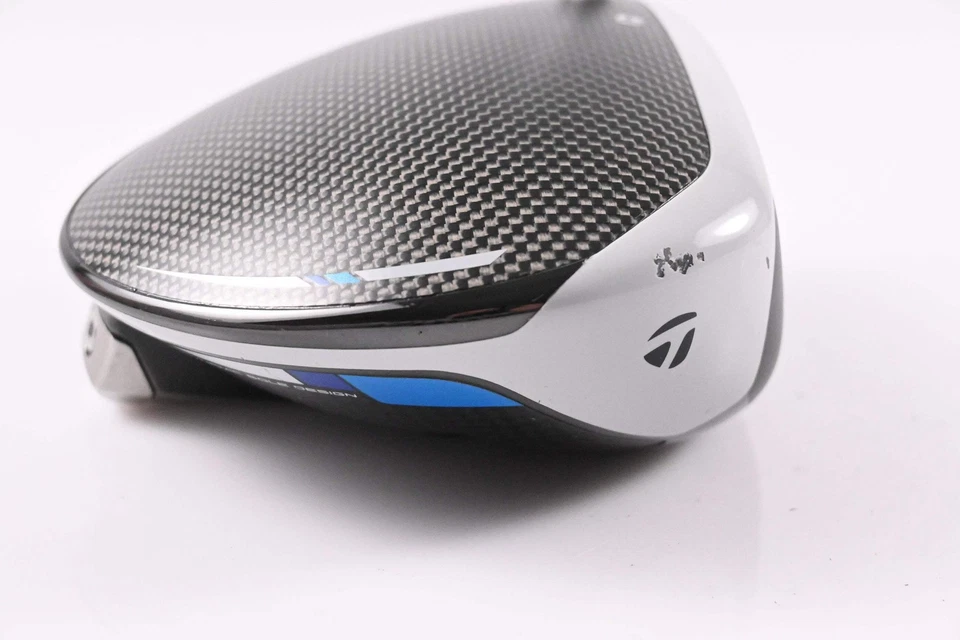 Taylormade SIM Driver / 8 Degree / X-Flex Oban Kiyoshi 65 Shaft - Image 3 of 4