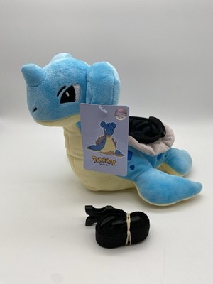 Chalkbag Bouldern Klettern Magnesiatasche | Pokemon Lapras | Stylisch Praktisch