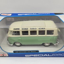 Volkswagen Diecast & Toy Vans 1:25 Scale for sale | eBay
