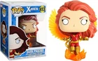 Funko POP! Marvel X Men Dark Phoenix #413 Exclusive