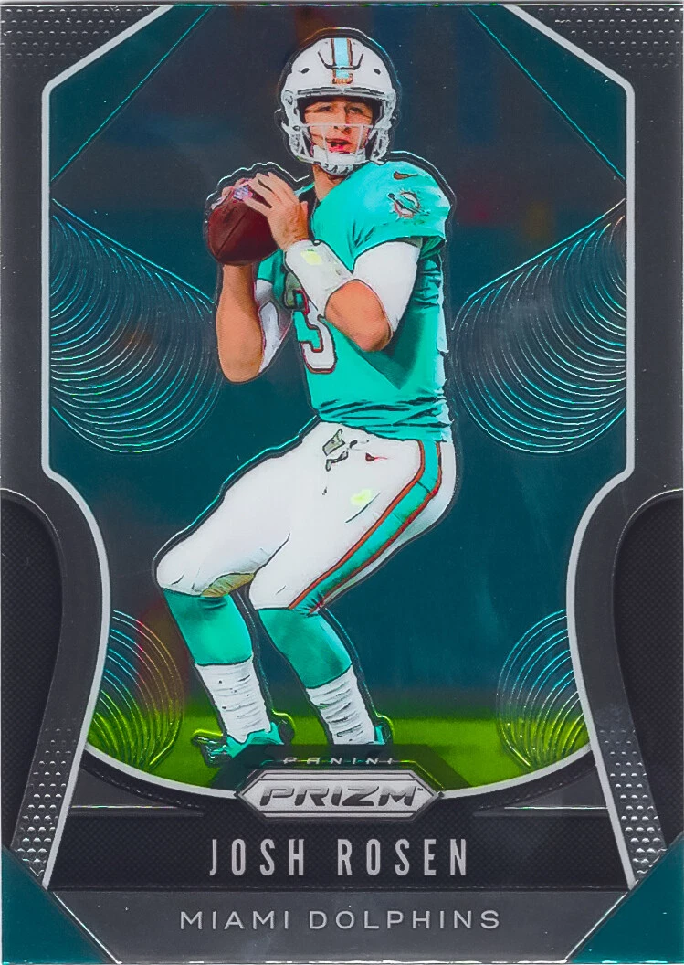 Josh Rosen Women collectibles cheap