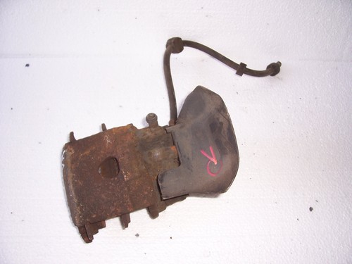 VW Golf 3 Bon Jovi 1H (91-97) : Bremssattel vorne rechts