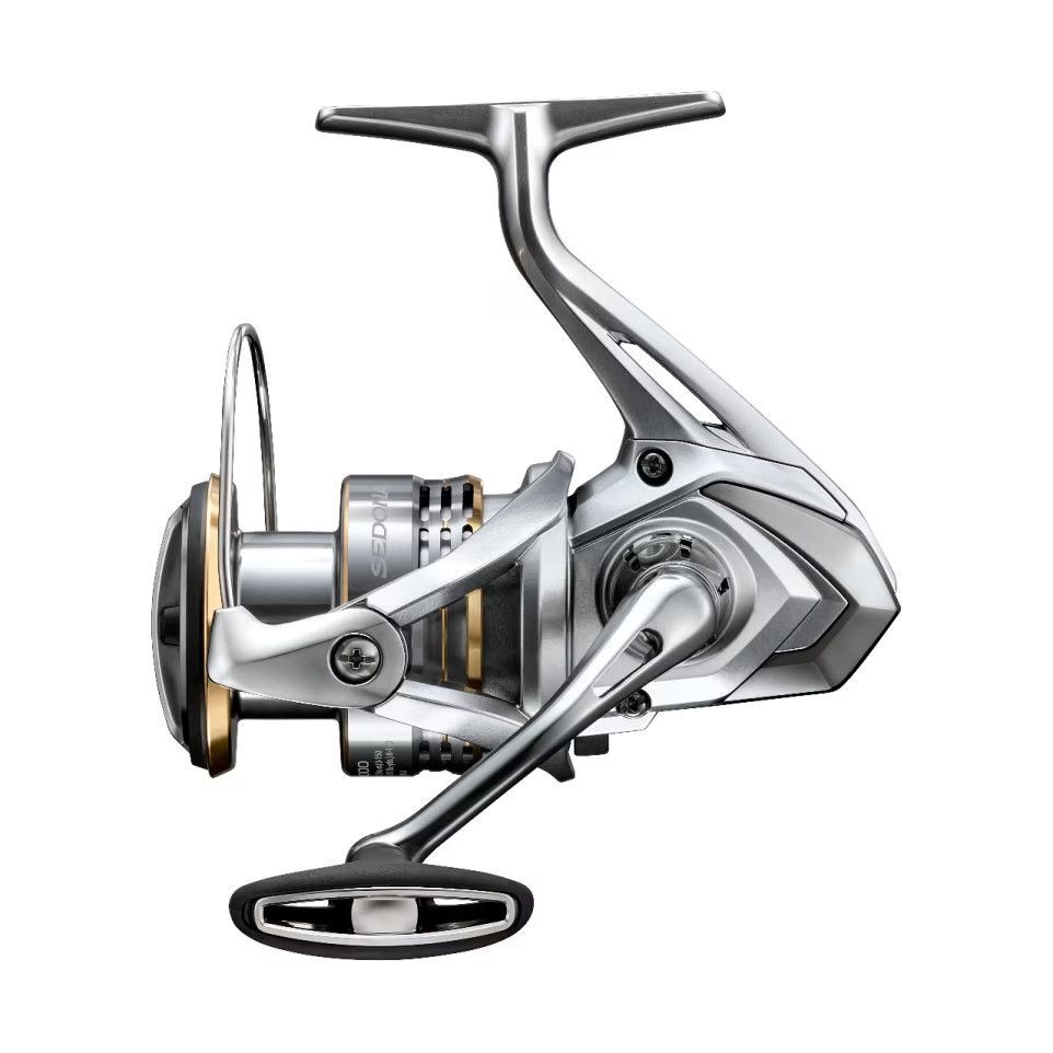SHIMANO Sedona FJ C3000 от TACKLE-ВЫГОДНЫЕ ПРЕДЛОЖЕНИЯ !!!