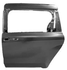 Fits 2021 2022 2023 2024 Toyota Sienna Rear Driver Door shell only RL-SIE-21