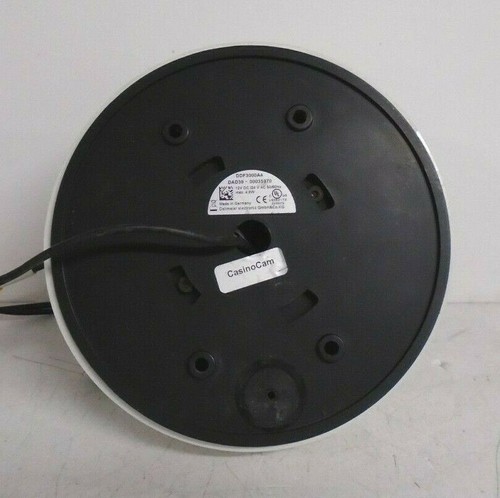Used Dallmeier DDF3000A4 Cam In Pix Technology Dome Camera | DAD39 - Picture 4 of 7