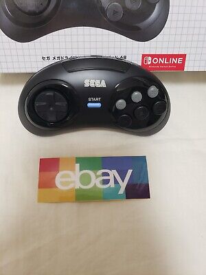 Nintendo 64 NES SNES SEGA Mega Drive Controller Nintendo Switch Online Japan