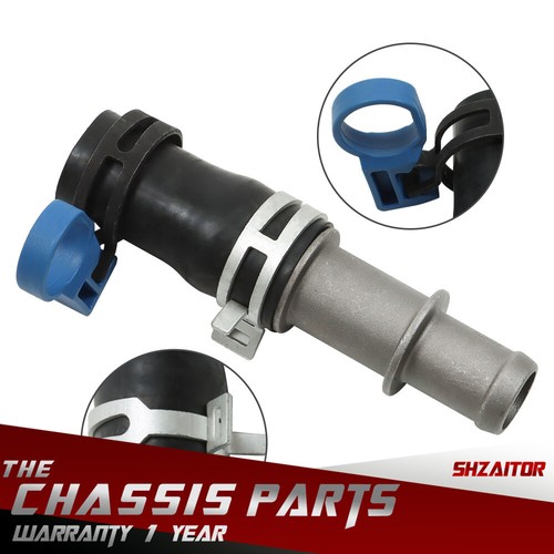 Manguera de calefacción de aire acondicionado HVAC para Nissan Frontier Xterra 2005-2013 2014 2015 - Imagen 13 de 15