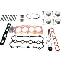 Reparatur Kit Kolbensatz FüR VW Audi 2.0 Tfsi AXX / BGB / BPG / BPJ / BWA / BWE
