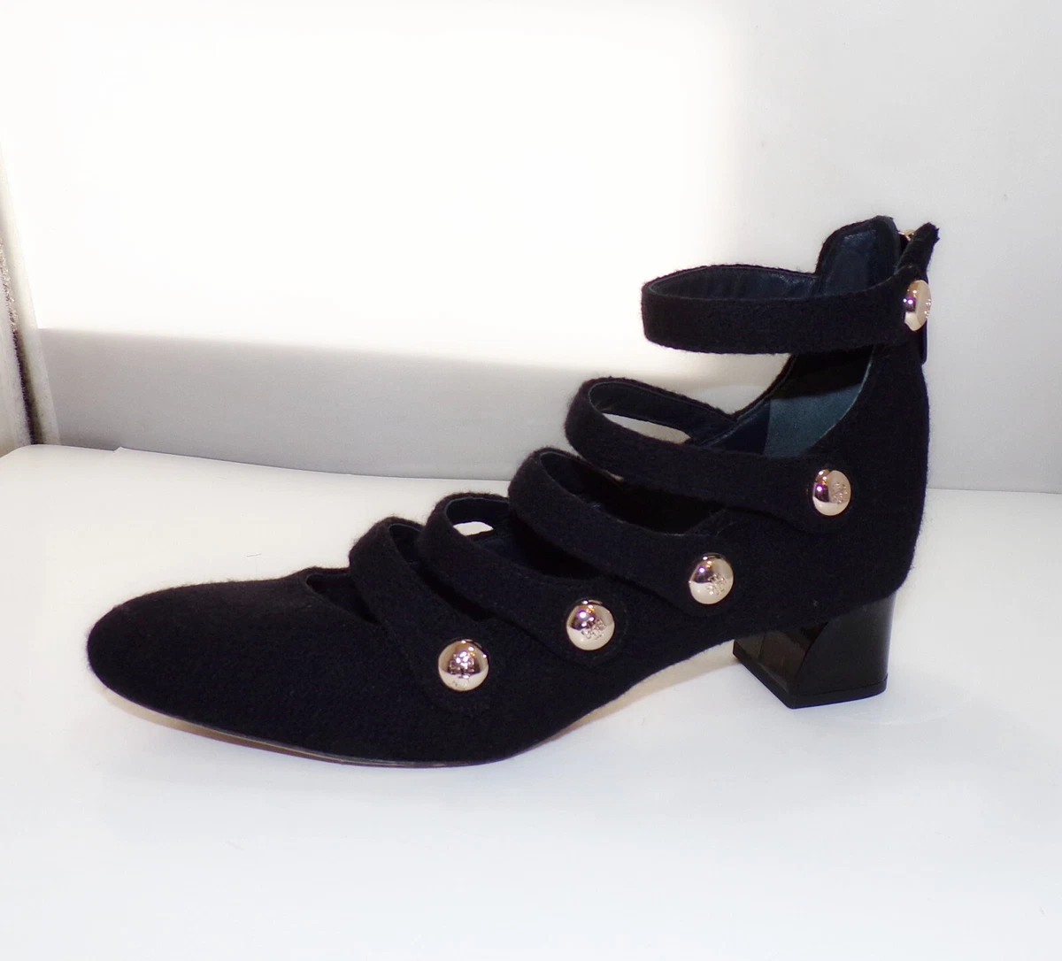 Tory burch marisa strappy pump clearance