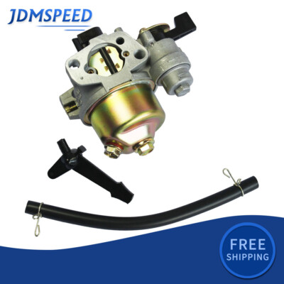 #ad Carburetor Carb Fits For Honda GX110 3.5 HP GX120 4 HP Horizontal Engine 16100 $10.83