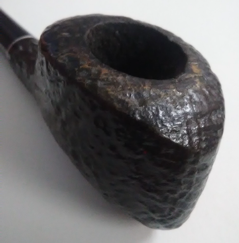 Medico Jet Stream Imported Briar Pipe - Picture 2 of 6