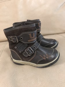 baby boy boots