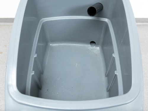 Kärcher B 60 W D55 Bp Pack NEUE BATTERIEN 2011Bj 1543mth 2340m²/h 3300€ 0%MwSt - Bild 16 von 16