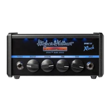 HK Spirit of Rock Nano Mini Amplifier