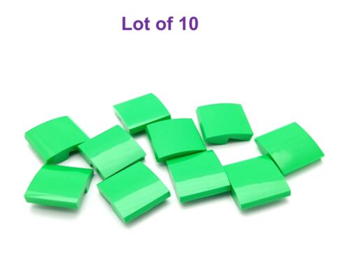 Lego 2x2x2/3 Slope Curved You Choose the Color - Picture 4 of 36