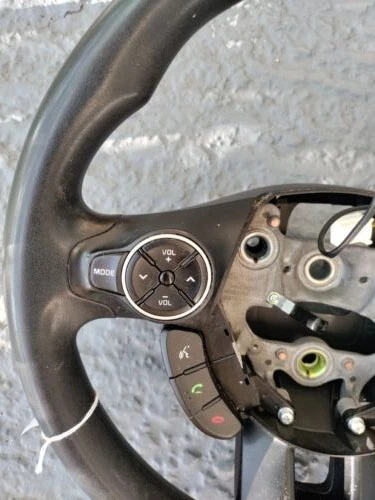 Volante Kia Soul 2017 Foto 2 de 4