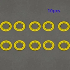 Drain Screw Gasket 10 Pack FOR Mercury Gearcase, Replaces 26-830749, 830749