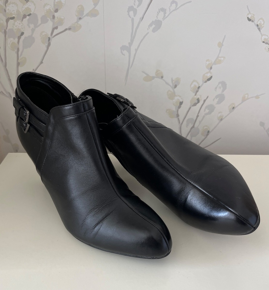 Shoe Boots Marks And Spencer Footglove Footglove Marks Spencer