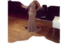 house of cb dress Size Small