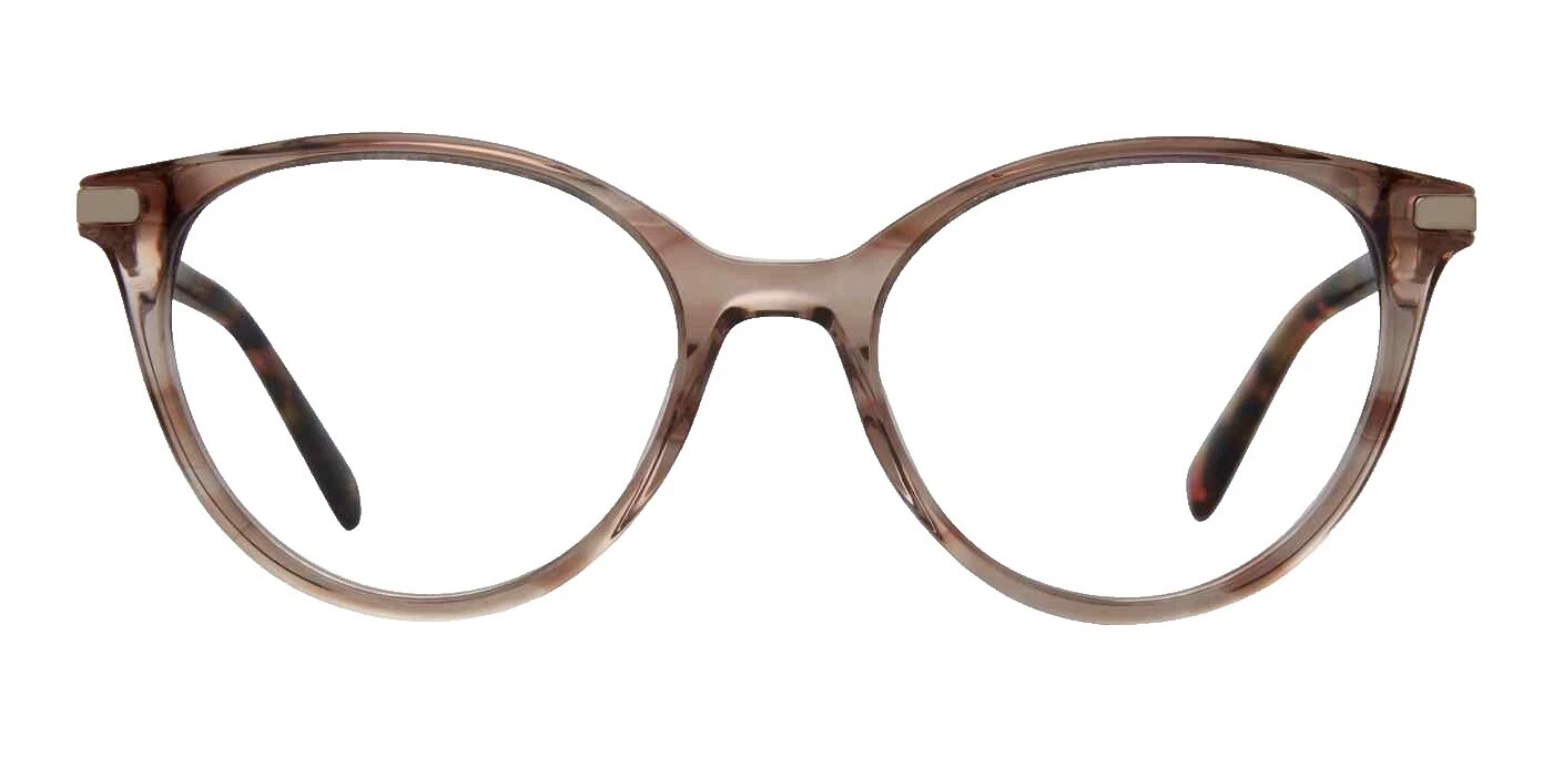 Armação para Óculos Banana Republic Redondo