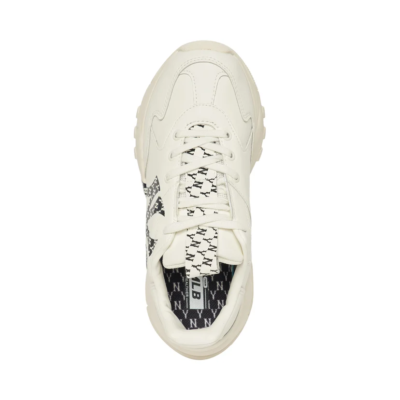 MLB Bigball Chunky Mono LT New York Yankees Shoe Sneakers
