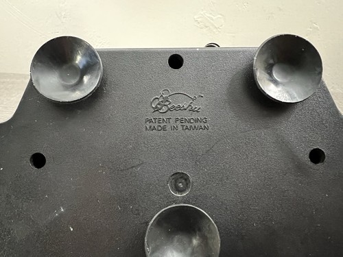 TurboGrafx Beeshu Ultimate SuperStick UNTESTED - Picture 3 of 6