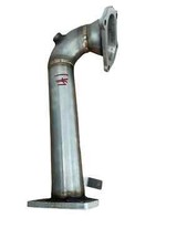 Downpipe 500/Grande Punto