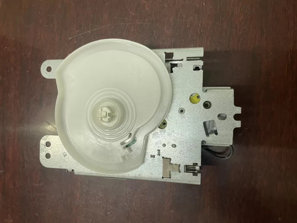 Whirlpool Roper Estate 3376032 8535368 Dishwasher Timer AZ31695 | KM358