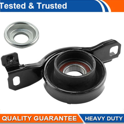 For 2003 -2011 Cadillac STS CTS RWD Driveshaft Center Support Bearing 88951975