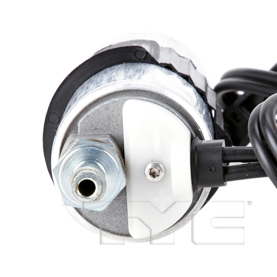 Bomba de combustible eléctrica TYC para CLK320, CLK430, C230, C280, C36 AMG 152061-A Foto 3 de 4