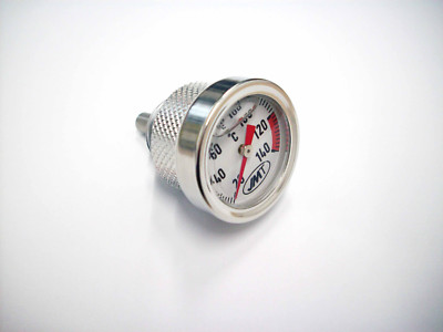 Öltemperatur Messer Anzeige Oil temperature gauge Honda CB-X4 1300, CBR 600 NEU