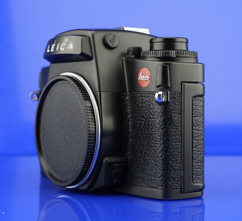 LEICA R6.2 #1993944 schwarz R 6.2 TOMS-CAMERA-LADEN ANKAUF und VERKAUF - Bild 5 von 8