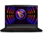 MSI Thin GF63 12VE-024UK 15" Gaming Laptop Intel i5-12. Gen 8GB 512GB RTX4050