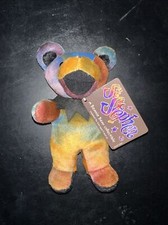 Grateful Dead St. Stephen Bean Bear Birthday 9/20/70 Fillmore East GDP 1998 7"