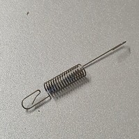 Original Briggs & Stratton Reglerfeder 596459 Kein Billiger China Nachbau