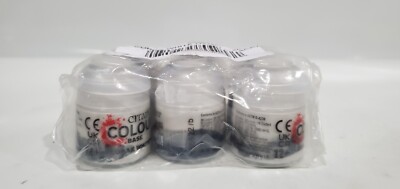 Citadel Base - Corax White 6 x 12ml/ 19eur (100ml/ 26.38eur)