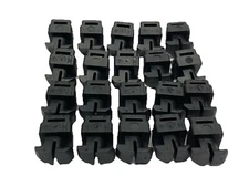 Bosch Rexroth 3842526564 Cable Bracket For 10mm T-Slots LOT OF 20