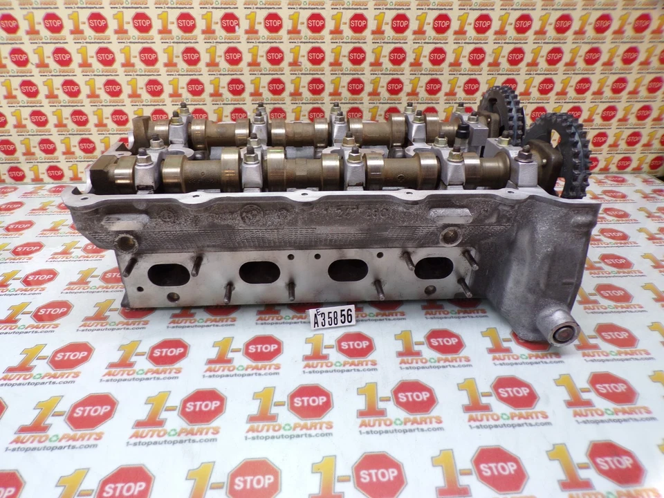BMW 318i 1996-1999 montaje culata motor 11-12-1-433-913 OEM Foto 3 de 4