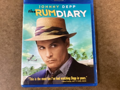 BLU RAY Movies Action & Adventure, Comedy & more Choose from 40+ awesome titles - Picture 64 of 93